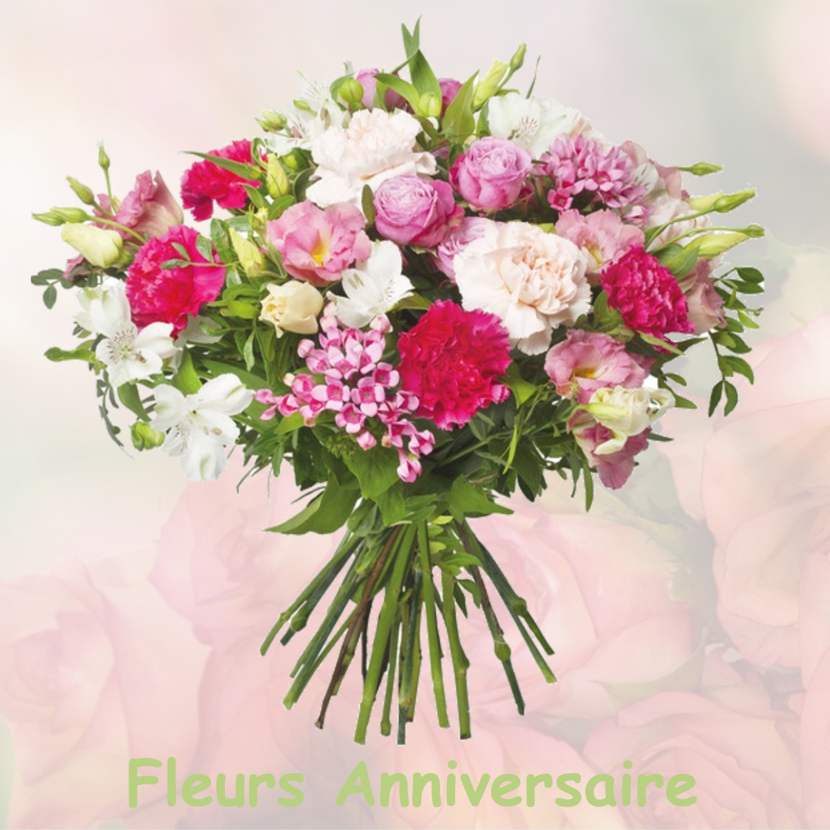 fleurs anniversaire PONTEILS-ET-BRESIS